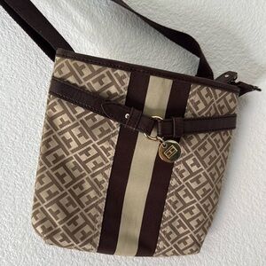 Tommy Hilfiger Small Crossbody Bag